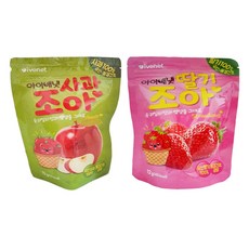 아이배냇딸기조아