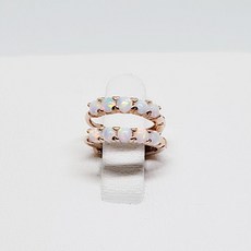 원터치유색귀걸이