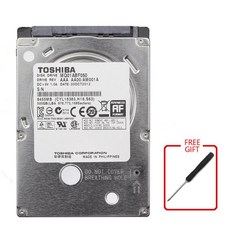 노트북용 내장 하드 드라이브 HDD 2.5 SATAII 4TB 2TB 1TB 500GB 320GB 250G HD 디스코 듀로 인터노, [04] 2TB 2.5 HDD, 3) 320GB - 노트북하드