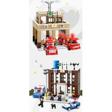 옥스포드경찰차