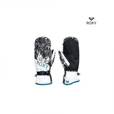 록시 ROXY JETTY MITT(벙어리) 장갑 _KVJ2, L