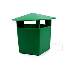 토루 달팽이 집 달팽이농장, 1개