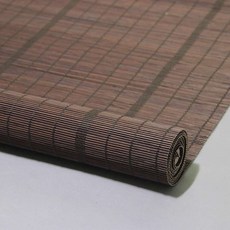 롤스크린대나무발