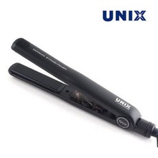 유닉스 UCI-B2522 원적외선 헤어 매직기 전기 고데기