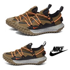 나이키acg고어텍스