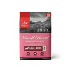 오리젠스몰브리드4.5kg