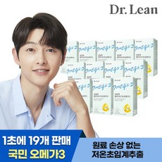 [닥터린] 초임계 알티지 오메가3 x 12박스 + 다이어트유산균, 상세 설명 참조, 상세 설명 참조, 상세 설명 참조