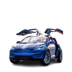 테슬라모델y다이캐스트 TOP01