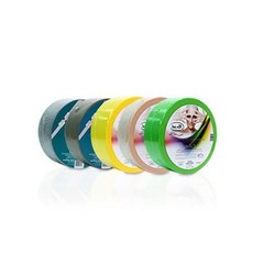 로얄 롤머슬린 6종, 골드, 1개