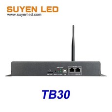 토러스 멀티미디어 플레이어 노바 노바스타 LED 컨트롤 박스 TB1 TB1-4G TB2 TB2-4G TB3(TB30) TB4(TB40), 05 TB3(TB30), 05 TB3(TB30) - 노바스타tb40