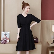 빅사이즈 여성의류 뚱뚱한 가을스타일 배가리고 슬림해보이는 적합 사타구니 허벅지 굵은