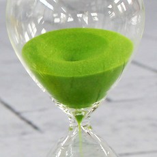 5분모래시계큰사이즈