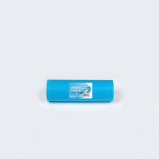 PaperPhant 미니 벌집 크라프트 종이 완충재 포장지 200mm(폭) 85M(길이), 1개, 스카이 블루