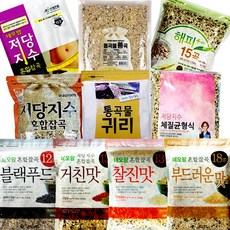 저당지수잡곡