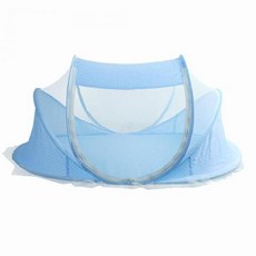 엔젤접이식아기침대