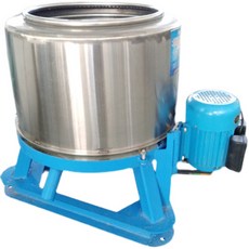 공업용 탈수기 100kg 카펫 산업용 매트 빨래 건조