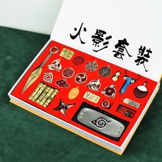 나루토뱃지