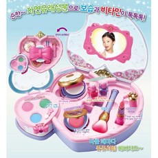 시크릿쥬쥬화장놀이세트