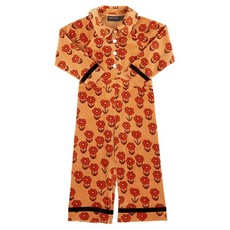 미니로디니점프수트