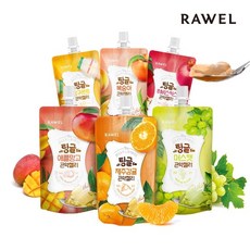 일본복숭아곤약젤리
