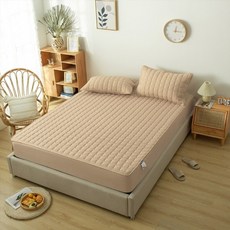 온수매트방수패드