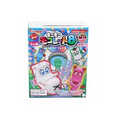 가루쿡 변기8 (모꼬모꼬 모꼬렛트) x8개, 단품