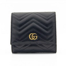 구찌 GUCCI 마몬트 여성 반지갑 598629 DTD1T 1000