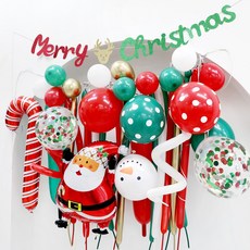 초등학원크리스마스선물