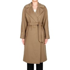 [막스마라] 23FW 카멜 레지나 울 코트 RESINA 006