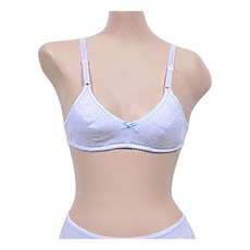 [오너클랜] 초등 어린이 항균항취 2단계 A컵 브라 브래지어