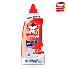 오미노비앙코 강력한 만능 의류 오염물질 찌든때 얼룩 제거제 500ml, 1병