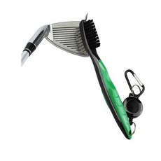 골프모자녹제거