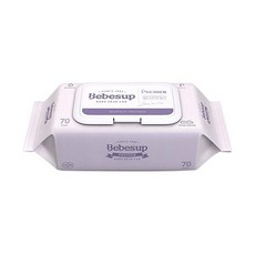 베베숲프리미어물티슈휴대용