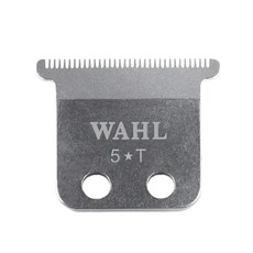 WAHL 왈 에이라인 교체 날