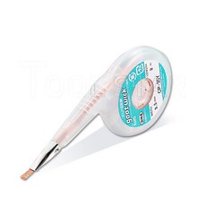 GOOT WICK CP-35Y (폭3.5mm) 솔더위크/2M /납흡취선, 1개