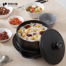 키친아트전기가마솥쿠커