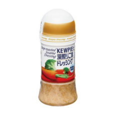 큐피 참깨 드레싱, 150ml, 19개