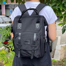 프리미엄 스테디 기저귀 가방 백팩 가벼운 국민 이너백