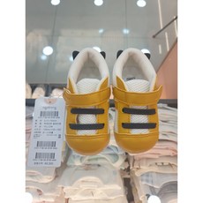 아가방 봄 이월 유아신발 돌선물추천 백포인트 말랑이화 01O176404