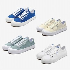 케즈 크루킥 75 캔버스 1XM01541E 4종택1