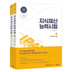 지식재산능력시험