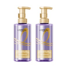 로레알파리 히알루론산 컨디셔닝 헤어팩, 440ml, 2개