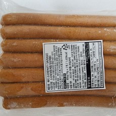 파티소세지(TULIP FOOD COMOANY) 냉동 5.88Kg(840gx12EA), 12개, 단품