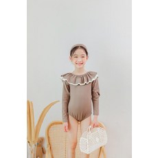 스타일노리터수영복