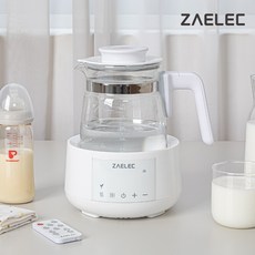 기타 자일렉 리모컨형 분유포터 1.2L ZL-228M