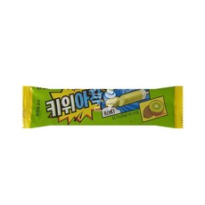 빙그레) 키위아작 1박스 (40개입), 단일 수량