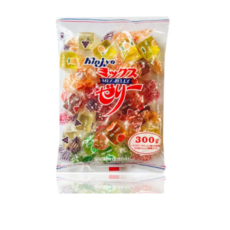 키딜리셔스젤리