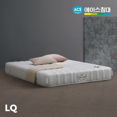 에이스침대 원매트리스 DT3 (DUO TECH3)/LQ(퀸사이즈), 아이보리