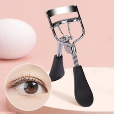 유니에버 속눈썹 뷰러 휴대용 눈썹 집게, 1개