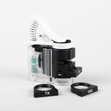 두피촬영카메라